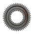 EF62790 by PAI - Manual Transmission Main Shaft Gear - 1st Gear, Gray, For Fuller Transmission Application, 18 Inner Tooth Count