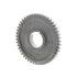 EF62970 by PAI - Transmission Power Take Off (PTO) Gear - Gray, For Fuller Transmission Application