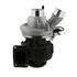 ETC-8246 by PAI - Turbocharger - Gray, Gasket Included