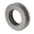 900012HP by PAI - High Performance Main Drive Gear - Gray, For Fuller FRO 12210B Application, 26 Inner Tooth Count