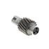 BSP-7964 by PAI - Differential Pinion Gear - Gray, Helical Gear, For Drive Train CRDPC 92/112/CRD 93/113 Differential Application