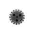 BSP-7964 by PAI - Differential Pinion Gear - Gray, Helical Gear, For Drive Train CRDPC 92/112/CRD 93/113 Differential Application