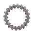 EF26190 by PAI - Transmission Sliding Clutch - Gray, For Fuller RTO 12513 Transmission Application, 18 Inner Tooth Count