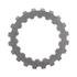 EF26190 by PAI - Transmission Sliding Clutch - Gray, For Fuller RTO 12513 Transmission Application, 18 Inner Tooth Count