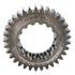 806731 by PAI - Manual Transmission Main Shaft Gear - Gray, For MackT310M Series Application, 30 Inner Tooth Count