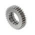 EM67230 by PAI - Manual Transmission Differential Pinion Gear - Silver, 16 Inner Tooth Count