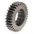 806731 by PAI - Manual Transmission Main Shaft Gear - Gray, For MackT310M Series Application, 30 Inner Tooth Count