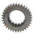 806731 by PAI - Manual Transmission Main Shaft Gear - Gray, For MackT310M Series Application, 30 Inner Tooth Count