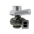 ETC-9294 by PAI - Turbocharger - HT3B Turbo (4) 3/8in-16 Thread (1) 9/16-18 Port (1) 3/4in-14 Port, Gray, Gasket Included
