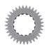 EM67230 by PAI - Manual Transmission Differential Pinion Gear - Silver, 16 Inner Tooth Count