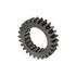 EF62360 by PAI - Manual Transmission Main Shaft Gear - 3rd Gear, Gray, For Fuller RTOO 9513 Application, 18 Inner Tooth Count