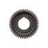 180970 by PAI - Accessory Drive Gear - Gray, Spur Gear