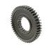 EF63480 by PAI - Transmission Auxiliary Section Main Shaft Gear - Gray, For Fuller Models RT 915 Series Application, 20 Inner Tooth Count