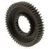 900044 by PAI - Manual Transmission Main Shaft Gear - Gray, For Fuller 7608 Series Application, 52 Inner Tooth Count