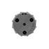 EM79340 by PAI - Differential Pinion Gear - Gray, Helical Gear, For Mack CRDP 95/CRD 96 Application