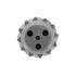 EM79340 by PAI - Differential Pinion Gear - Gray, Helical Gear, For Mack CRDP 95/CRD 96 Application