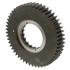 900044 by PAI - Manual Transmission Main Shaft Gear - Gray, For Fuller 7608 Series Application, 52 Inner Tooth Count