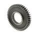 EF63480 by PAI - Transmission Auxiliary Section Main Shaft Gear - Gray, For Fuller Models RT 915 Series Application, 20 Inner Tooth Count