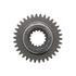 EF62060 by PAI - Auxiliary Transmission Main Drive Gear - Gray, For Fuller RTOO 9513 Transmission Application, 18 Inner Tooth Count