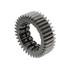 EF67130 by PAI - Transmission Main Drive Gear - Gray, For Fuller R 6613 Transmission Application, 16 Inner Tooth Count