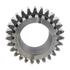 GGB-6464 by PAI - Manual Transmission Main Drive Gear - Gray, Spur Gear, 22 Inner Tooth Count