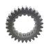 EF67280 by PAI - Transmission Main Drive Gear - Gray, For Fuller RT / RTO 12510 / 12513 / 12515 Transmission Application, 18 Inner Tooth Count