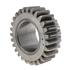 GGB-6464 by PAI - Manual Transmission Main Drive Gear - Gray, Spur Gear, 22 Inner Tooth Count