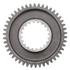 EF63480 by PAI - Transmission Auxiliary Section Main Shaft Gear - Gray, For Fuller Models RT 915 Series Application, 20 Inner Tooth Count