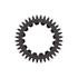 EF67130 by PAI - Transmission Main Drive Gear - Gray, For Fuller R 6613 Transmission Application, 16 Inner Tooth Count