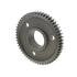 EM62710 by PAI - Manual Transmission Main Shaft Gear - Gray, For Mack Transmission TRTXL 107-1070 Application, 52 Inner Tooth Count