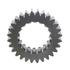 EF67280 by PAI - Transmission Main Drive Gear - Gray, For Fuller RT / RTO 12510 / 12513 / 12515 Transmission Application, 18 Inner Tooth Count