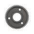 EM62710 by PAI - Manual Transmission Main Shaft Gear - Gray, For Mack Transmission TRTXL 107-1070 Application, 52 Inner Tooth Count