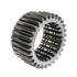 806829 by PAI - Transmission Main Drive Gear - Gray, For Mack T2080B Series Application, 22 Inner Tooth Count