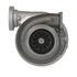 181182E by PAI - Turbocharger - Gray, Gasket Included, For Cummins ISX 15 / QSX Engine Application