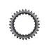 806829 by PAI - Transmission Main Drive Gear - Gray, For Mack T2080B Series Application, 22 Inner Tooth Count