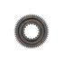 EF62630HP by PAI - High Performance Main Shaft Gear - Gray, For Fuller RTO B / RTOO Transmission Application, 18 Inner Tooth Count