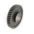 900045 by PAI - Manual Transmission Main Shaft Gear - 2nd Gear, Gray, For Fuller 5406/6205/6206/6306/6406 Series Application