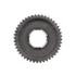 900045 by PAI - Manual Transmission Main Shaft Gear - 2nd Gear, Gray, For Fuller 5406/6205/6206/6306/6406 Series Application