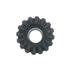 ER74620 by PAI - Differential Side Gear - Gray, For Rockwell RS/RD/RT 44145 Interaxle Differential Application, 34 Inner Tooth Count