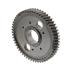 490030 by PAI - Engine Timing Camshaft Gear - Gray, For 2000-2003 International DT466E HEUI/DT530E HEUI Engines Application