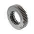 EF59530HP by PAI - High Performance Main Drive Gear - Gray, For Fuller RT 14718/16718 Transmission Application, 18 Inner Tooth Count