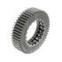 EF59530HP by PAI - High Performance Main Drive Gear - Gray, For Fuller RT 14718/16718 Transmission Application, 18 Inner Tooth Count