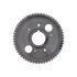 490030 by PAI - Engine Timing Camshaft Gear - Gray, For 2000-2003 International DT466E HEUI/DT530E HEUI Engines Application