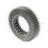 EF59530HP by PAI - High Performance Main Drive Gear - Gray, For Fuller RT 14718/16718 Transmission Application, 18 Inner Tooth Count