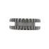 900126 by PAI - Transmission Sliding Clutch - Gray, For Fuller RTLO 14918/16918/18918/20918/22918 Application, 17 Inner Tooth Count