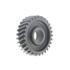 EE96120 by PAI - Differential Pinion Gear - Gray, For Eaton DS 341/381/401/402/451 Forward Action Single Reduction Differential Application, 41 Inner Tooth Count