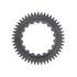 EF67220 by PAI - Manual Transmission Differential Pinion Gear - Gray, For Fuller RTLO 16618 Transmission Application, 18 Inner Tooth Count