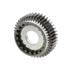 EF59340 by PAI - Manual Transmission Main Shaft Gear - Gray, For Fuller RT 16710B Transmission Application, 18 Inner Tooth Count