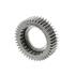 EF59520 by PAI - Manual Transmission Main Shaft Gear - Gray, For Fuller RT 18918/ 20918 Transmission Application, 24 Inner Tooth Count