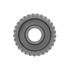 EE96120 by PAI - Differential Pinion Gear - Gray, For Eaton DS 341/381/401/402/451 Forward Action Single Reduction Differential Application, 41 Inner Tooth Count